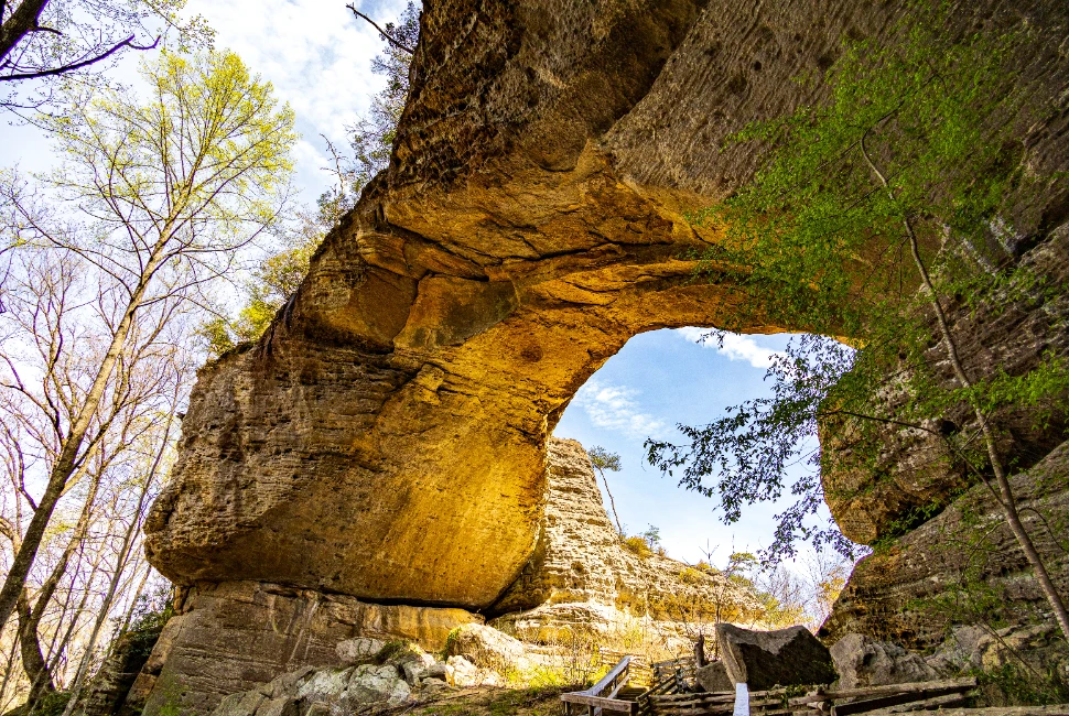 Unleash the Adventure: Top Attractions and Activities in Manchester, KY